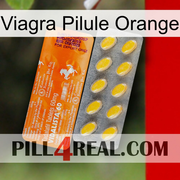 Viagra Orange Pill new05